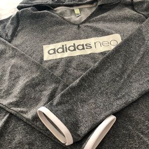 Adidas Neo Hoodie